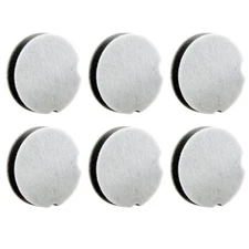 Replacement Filters for Bissell CleanView Compact Upright Vacuum, Part 1604896