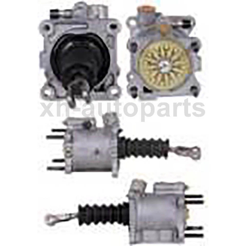 1 Cardone Reman 动力制动助推器 适用于国际收割机 1754 1988 ~ 1989 — 第 3/4 张图片