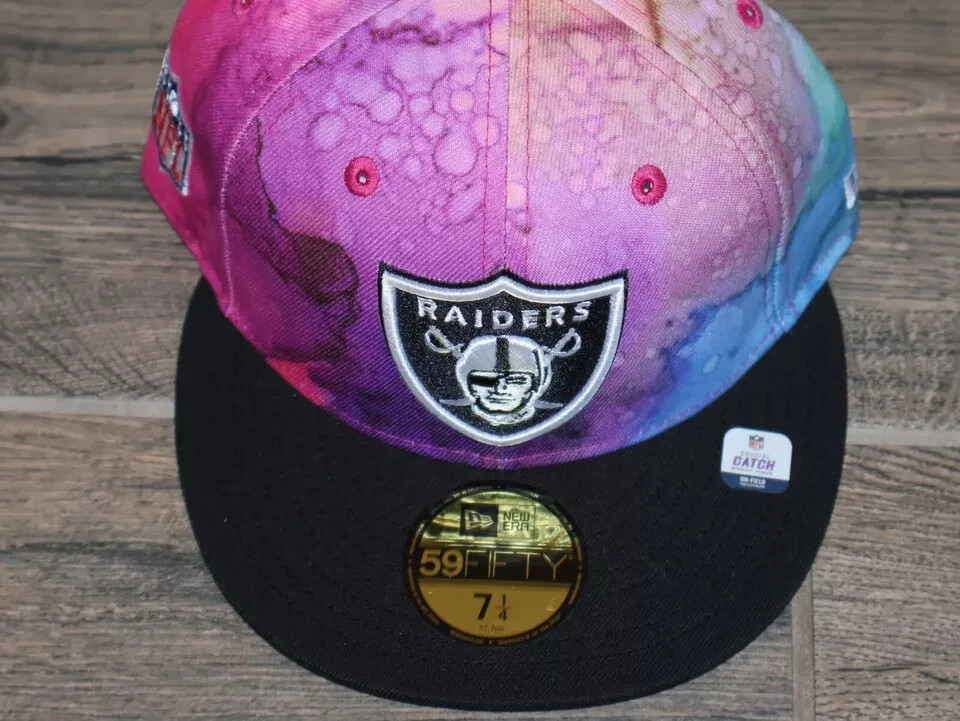 Washington Commanders Nfl Tie Dye Hats Meaning NWT Las Vegas