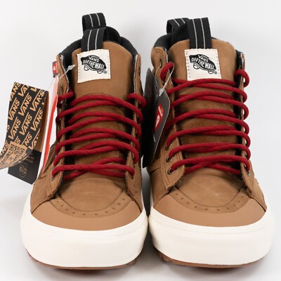 VANS Sk8-Hi MTE 2  display picture 2