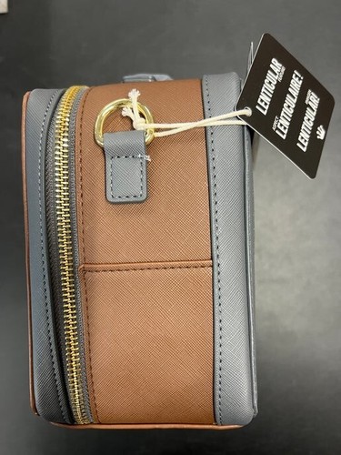 Cartera Bandolera TV Lenticular Calle Sésamo Retro - Imagen 2 de 5