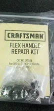 New Craftsman Repair Kit 37925 for 3/8" Flex Handle Breaker Bar 44363