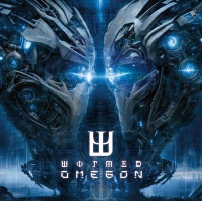 WORMED: OMEGON - LP vinyl SEALED