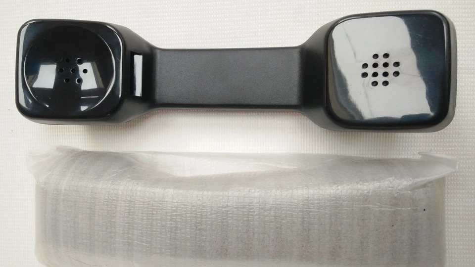 Inter-tel Mitel Axxess 8000 Series Handset NEW 550.8520 550.8560 550.8500 - Image 2 of 2