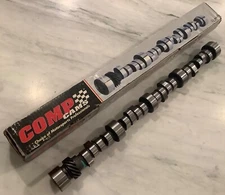 COMP CAMS 12-432-8 Xtreme Energy Small Block Chevy Hyd ROLLER CAM, Never Used
