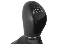 POMELLO LEVA CAMBIO + CUFFIA 6+R PER MERCEDES W211 E-CLASSE