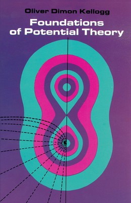 Foundations of Potential Theory (Dover Books on Physics)