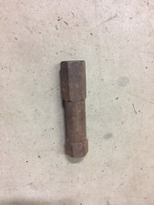 1930-1940’s Buick And Others Spare Tire Hold Down Nut. Hard To Find.
