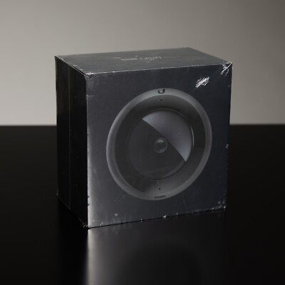   Ubiquiti UniFi AI 360 (EU)   NEU & VERSCHWEISST | SMART 360° ÜBERWACHUNG