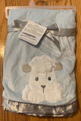 ebay baby blankets
