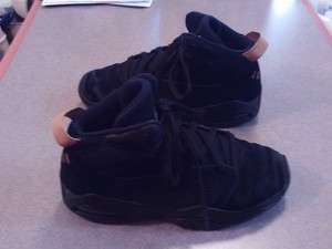 tênis jordan lift off masculino