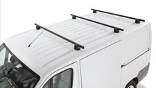 Barres de toit Citroen JUMPY