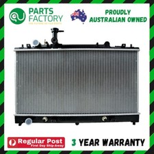 Mazda 6 Radiator GG GH GY * w/ Bleed Pipe * 08/2002 – 02/2008 2.3L Auto & Manual