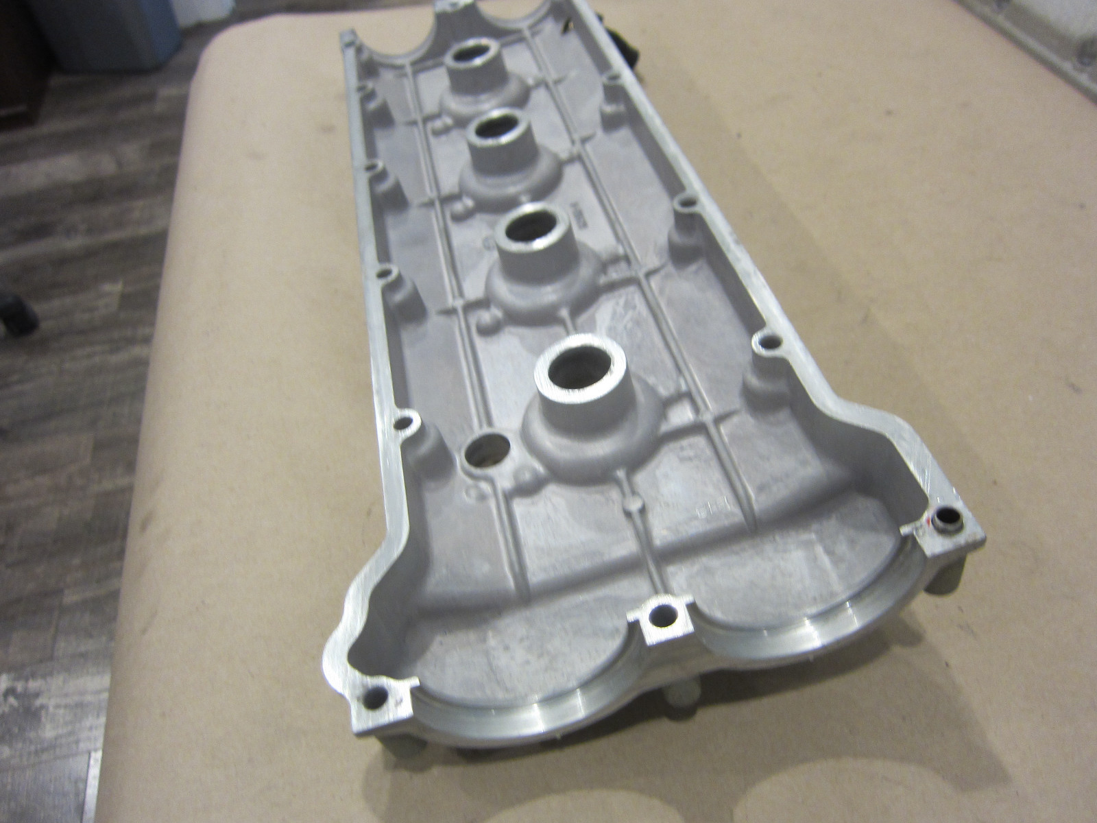 Ferrari 360 - LH/Cylinder Head Cover - Part# 176479
