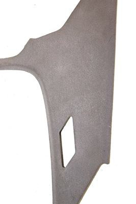 BMW E36 Sedan Perl Beige C Pillar Set Left Right Passenger Driver  