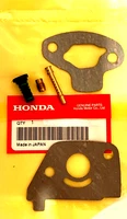 Honda OEM EU2000i Generator Carburetor Pilot Jet Kit 99204-ZE0-0350 24hrShip USA