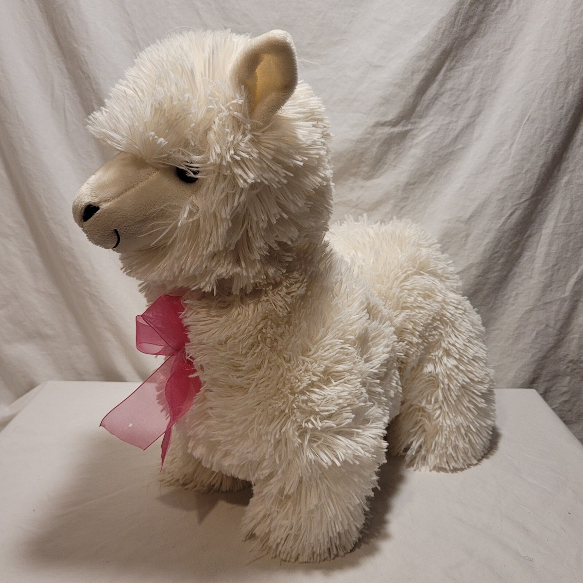 Dan Dee Llama Plush Large Jumbo Stuffed Animal Toy 18