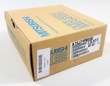 Mitsubishi A1SJ71PB93D Profibus SLVE Unit 140673 Programmable Controller