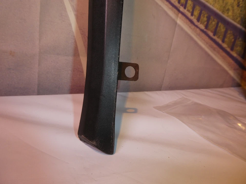 Honda CBX Rubber Surround For Rear Seat Tail Cowl Extension 1981 1982 CBX1000 E7 - Image 3 of 4