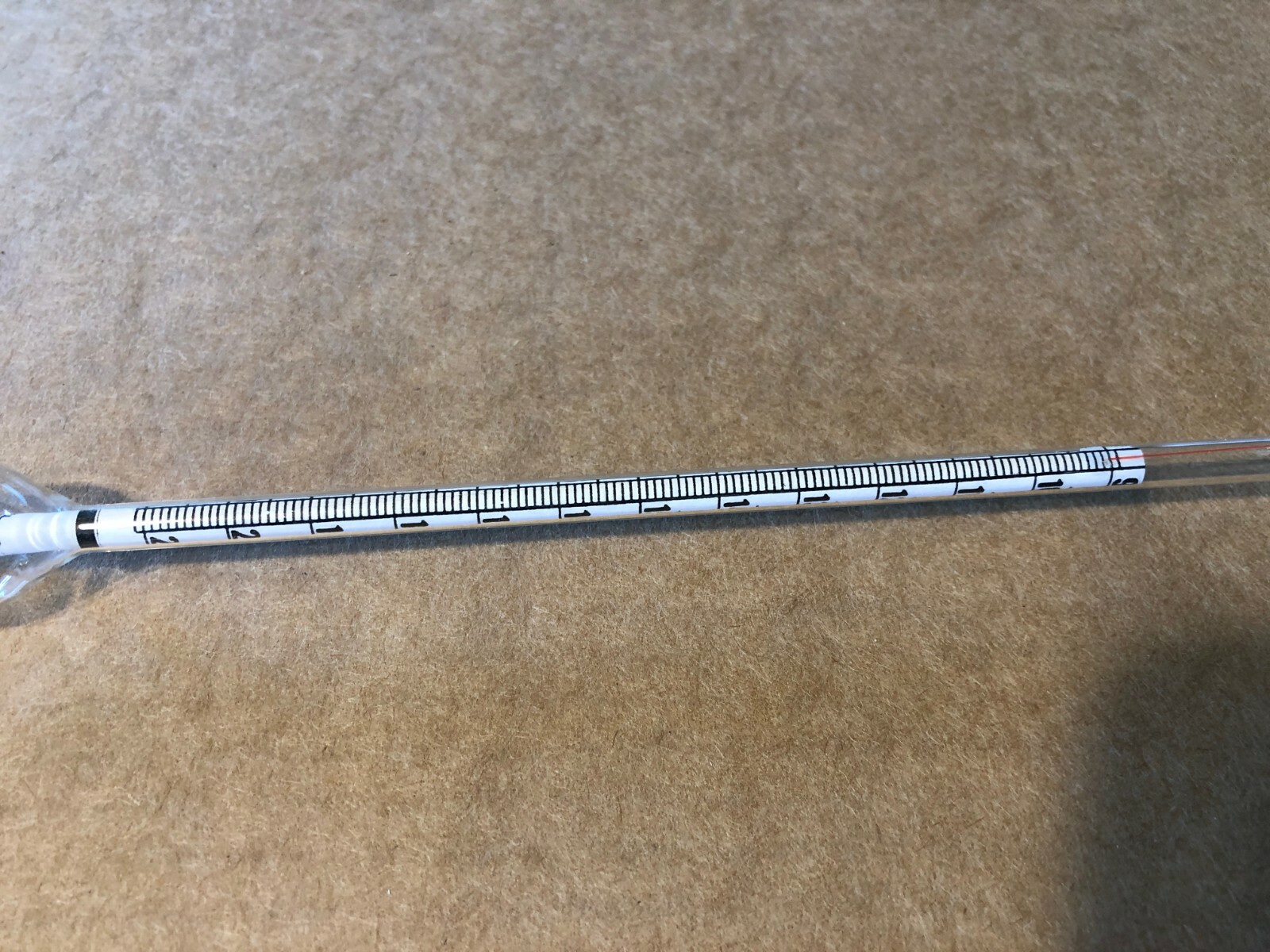 Kessler, Hydrometer eBay