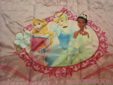Disney Princess Valence 50"x19". Excellent condition used.