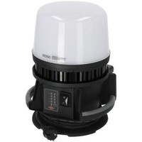 Brennenstuhl Multi Battery Led 360° Hybrid Baustrahler
