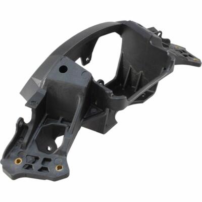 ak MotoProducts Upper Fairing Stay Bracket Compatible with