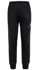 Jordan Little Boys Air Tricot Pants Black SZ 6 Missing Jacket for original set