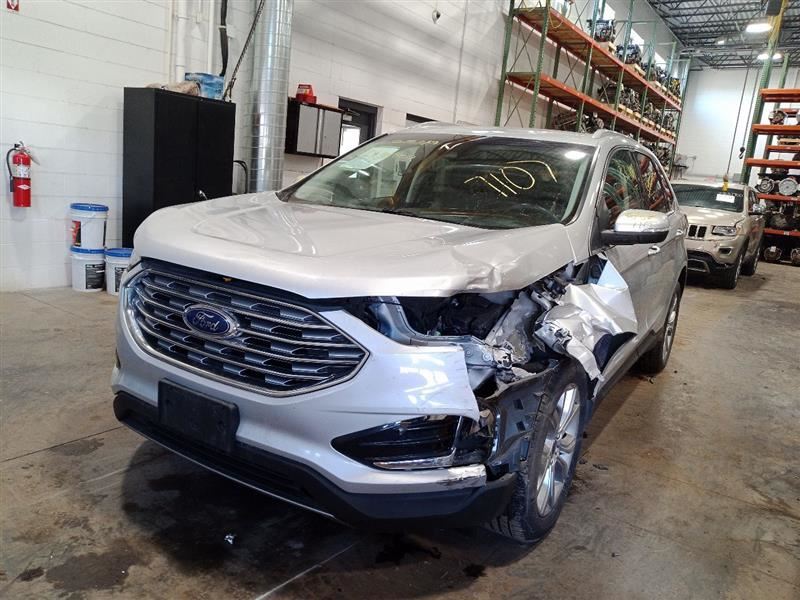 Interior Rear View/Rearview Mirror 2019 Edge Sku3761510 eBay