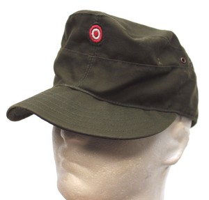 army field hat
