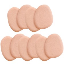 5 Pairs Shoe Tongue Gel Adhesive Pad Forefoot Comfort Pads Miss