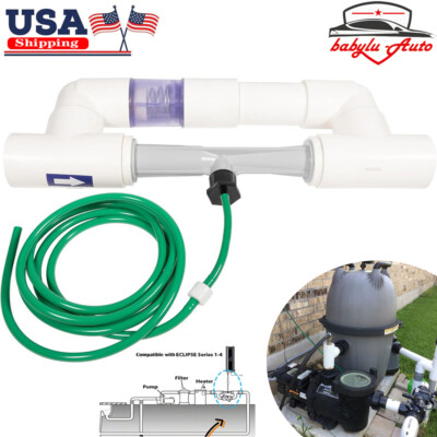 9-0210-11 Generation Installation Injector Manifold Kit for Eclipse-1, 2, 4