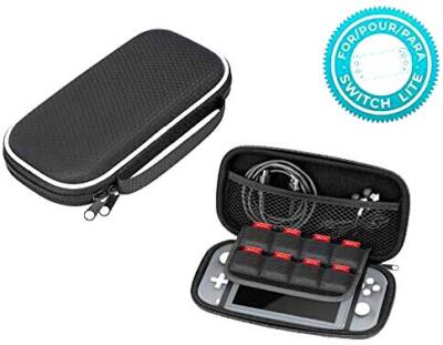 Subsonic  - Hardcase schwarz - Nintendo Switch - Neu & OVP