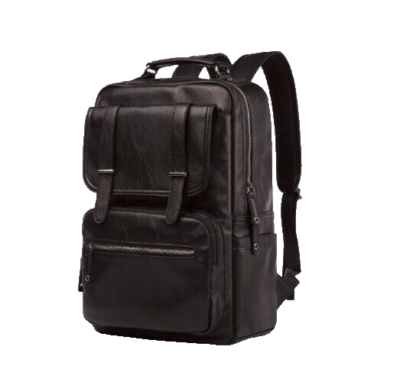 designer black leather small backpacks Ella Full-Grain Mini Backpack – Black, Handcrafted in Ethiopia laptop 15.6 inch American Tourister Bowie The Color:Navy Blue / Beige / Black the Sloan Mini offers