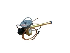 PARKER SPORLAN R-10A, THERMOSTATIC EXPANSION VALVE 331709-789, EA36YD095, 3 TON