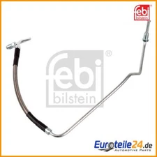 Brake hose Febi Bilstein 171341 outer for Renault