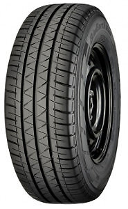 Yokohama BluEarth-Van RY55 235/60 R17C réduisez votre consommation en utilitaire