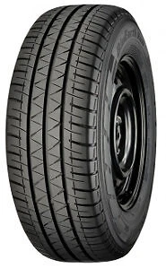 235/60 R17C 109/107T 6PR BluEarth Yokohama BluEarth-Van RY55 - Photo 1/2