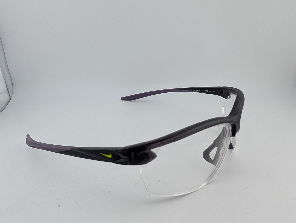 Nike Eyeglasses, Frames Only, NIKE Victory E, DV2144 540, 70 