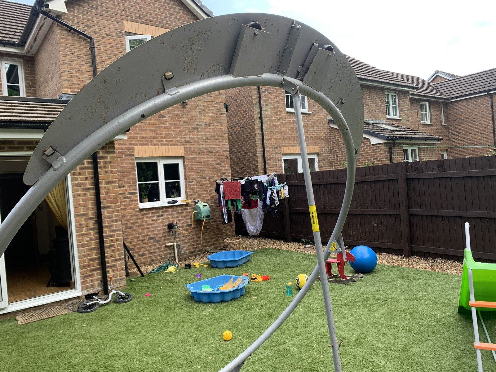 Explanar Golf Teaching System eBay