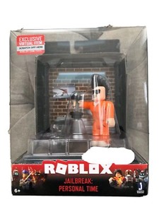 Roblox Jailbreak Personal Time Desktop Series Kid Toy Gift Ebay - desktop roblox pictures for you