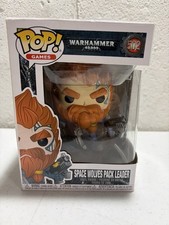 Funko Pop Warhammer 40,000 Vinyl Figures 6