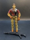 Tunnel Rat V3 G.I. Joe 1990 Hasbro Vintage Action Figure