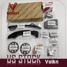 Genuine New Timing Chain Kit for Toyota 09-15 1.8L Scion xD Prius 2ZRFE