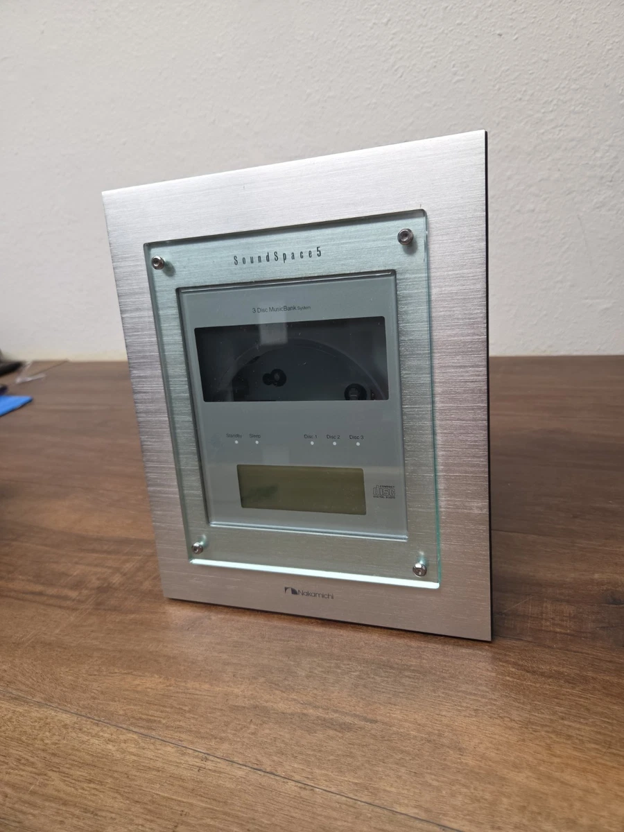 Preços baixos em Nakamichi soundspace | eBay