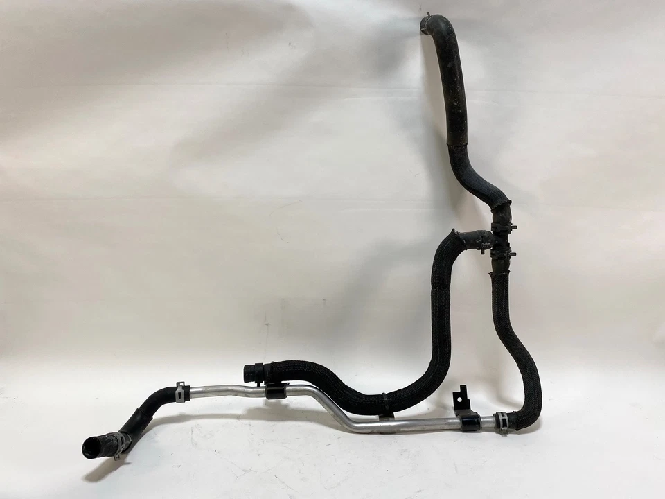 16-23 INFINITI Q50 Q60 RADIADOR REFRIGERANTE MANGUERA TUBO OEM Foto 2 de 3