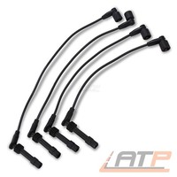 ZÜNdkabelsatz ZÜNdkabel FÜR Opel Combo 1.2 1.4 94-00 Corsa B 1.2 1.4 Omega B 2.0