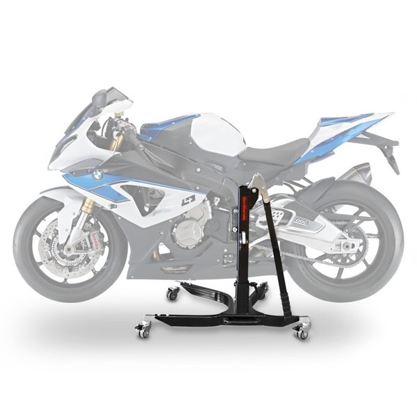 Motorrad ZentralstäNder Constands Power Bmw HP4 2014 Lift Zentralheber-image