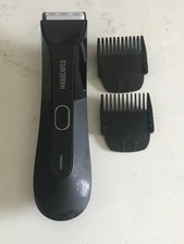 Manscaped The Lawn Mower 4.0 Cordless Electric Trimmer Black *Trimmer Only*