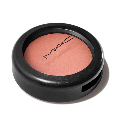 MAC COSMETICS SPRINGSHEEN SHEERTONE SHIMMER BLUSH RARE NIB